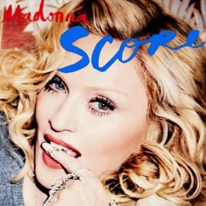 Score - Madonna