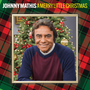 White Christmas - Johnny Mathis