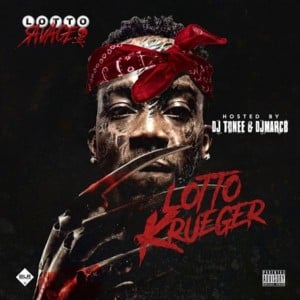 Bro Code - Lotto Savage (Ft. Ralo)