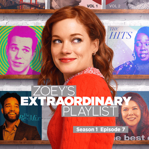 A Little Less Conversation - Cast of Zoey’s Extraordinary Playlist (Ft. Mary Steenburgen)