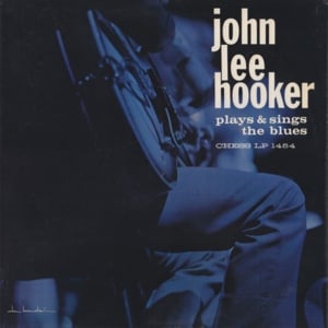 Dreamin’ Blues - John Lee Hooker