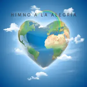 Himno A La Alegría - Aitana, Alejandro Sanz, Antonio José, Antonio Orozco & Pablo López (Ft. Alejandro Lerner, Alessia Cara, Ana Mena, Andrés Calamaro, Andrés Koi, Brian May, Camilo, Carlos Rivera, David Bisbal, Draco, Dulce Pontes, Fher, India Martínez, 