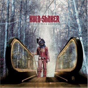 I’m Still Here - Kula Shaker