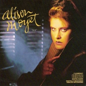 Where Hides Sleep - Alison Moyet