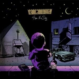 Wake Up - Big K.R.I.T.