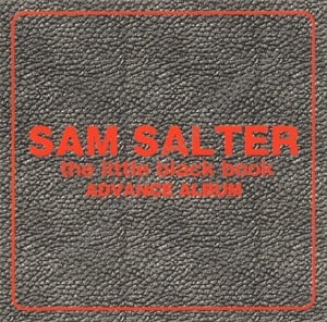 Go Down - Sam Salter