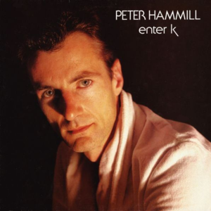 The Unconscious Life - Peter Hammill (Ft. The K Group)