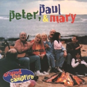 Down By The Riverside (Study War No More) - Peter, Paul and Mary