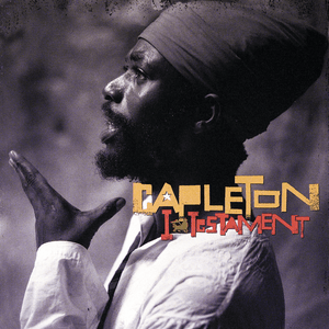 Nah Bow (Do Now) - Capleton