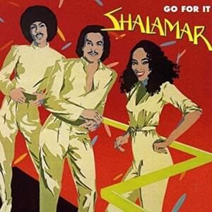 Talk To Me - Shalamar