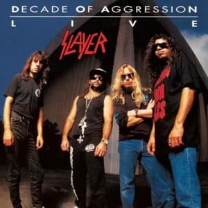 Postmortem [Decade of Aggression] - Slayer