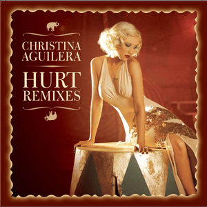 Hurt (Deeper-Mindset Tight Mix) - Christina Aguilera