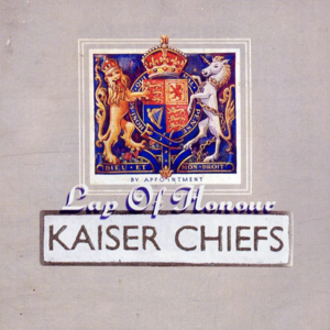 Hard Times Send Me - Kaiser Chiefs