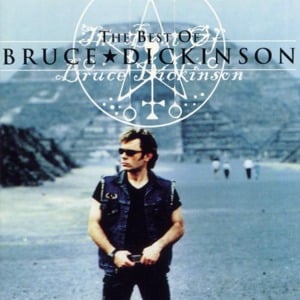 Acoustic Song - Bruce Dickinson