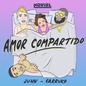 Amor Compartido - Trap Capos & Noriel (Ft. Farruko & Juhn)