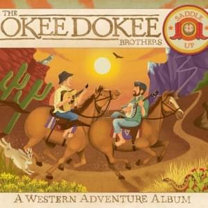 Saddle Up - The Okee Dokee Brothers