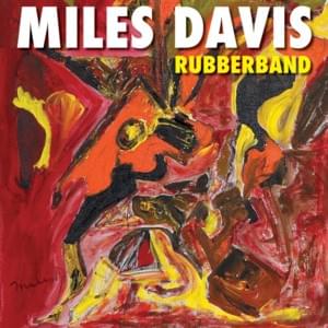 Rubberband of Life - Miles Davis (Ft. Ledisi)