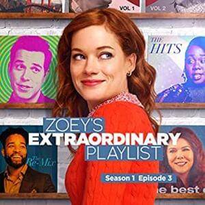 How Can You Mend a Broken Heart - Cast of Zoey’s Extraordinary Playlist (Ft. Mary Steenburgen)