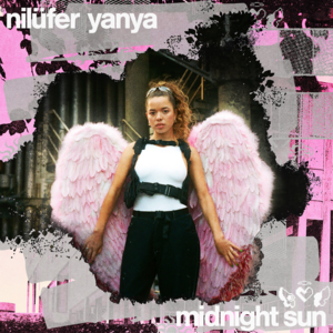 ​midnight sun - Nilüfer Yanya