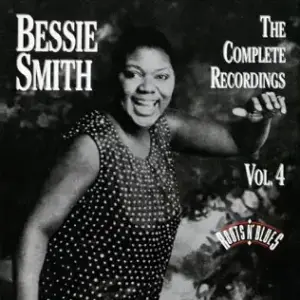 Yes Indeed He Do! - Bessie Smith