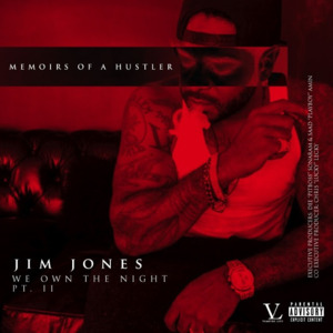 Kitchen - Jim Jones (Ft. Ca$h Out, Hell Rell & Philthy Rich)