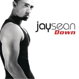 Down (W/O Rap Edit) - Jay Sean