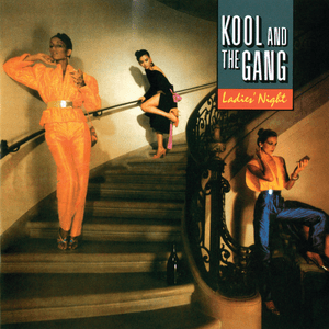 If You Feel Like Dancin’ - Kool & the Gang