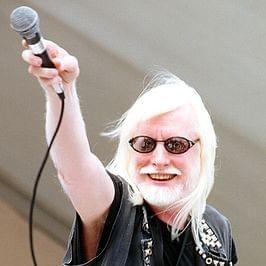 Hangin’ Around - Edgar Winter