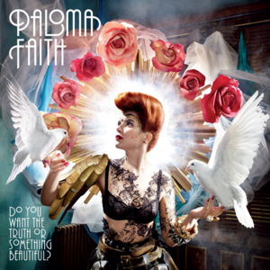 Here Comes the Rain Again (Live at the ICA) - Paloma Faith