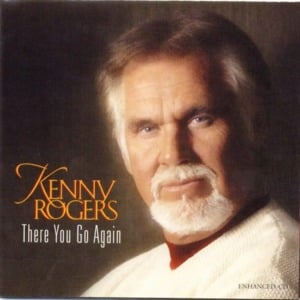 I Won’t Forget - Kenny Rogers