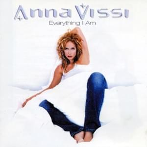 I Was Made for Lovin’ You - Anna Vissi