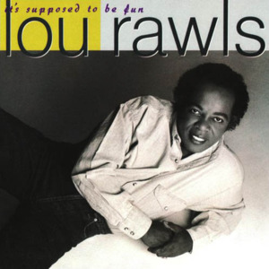 Good Morning Blues - Lou Rawls