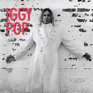 What Is This Thing Called Love - Iggy Pop