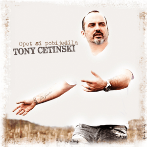 K’o da je sudbina htjela - Tony Cetinski