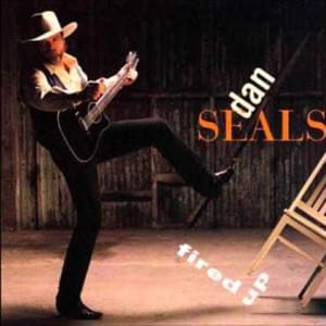 Gentleman of Leisure - Dan Seals