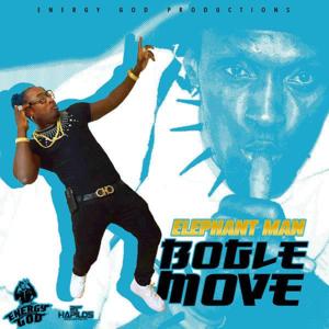 Bogle Move - Elephant Man