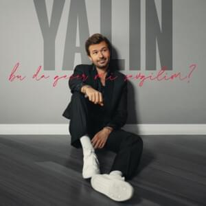 Bu da Geçer mi Sevgilim - Yalın