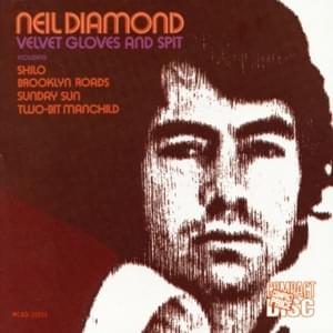 Practically Newborn - Neil Diamond