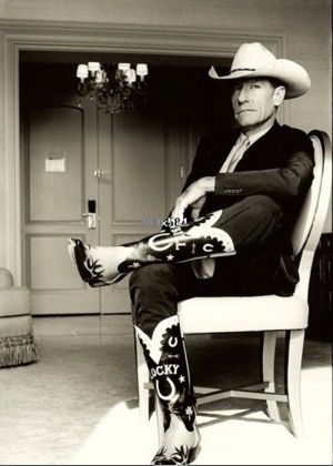 That’s Right (You’re Not From Texas) - Lyle Lovett