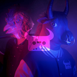 Hotline Miami - Dan Bull (Ft. Sparkles* & TryHardNinja)