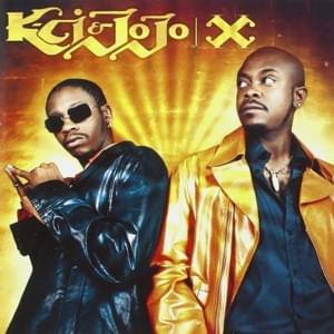 Slip & Fall - K-Ci & JoJo