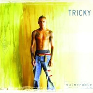 Search, Search, Survive - Tricky (Ft. Costanza Francavilla)