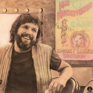 Shandy (The Perfect Disguise) - Kris Kristofferson