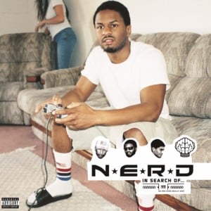 Brain - N.E.R.D.