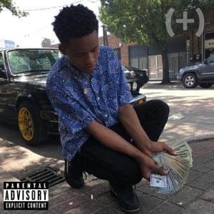 I ᐸ3 My Choppa (Remix) - Tay-K (Ft. Maxo Kream)