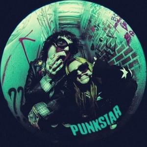 Punkstar - Jutes (Ft. Royal & the Serpent)