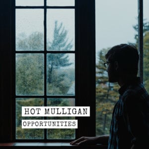 If You Had Spun Out In Your Oldsmobile, This Probably Wouldn’t Have Happened - Hot Mulligan