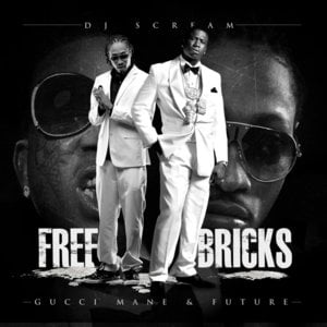 Lost It - Gucci Mane & Future (Ft. 2 Chainz)