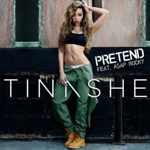 Pretend - Tinashe (Ft. A$AP Rocky)