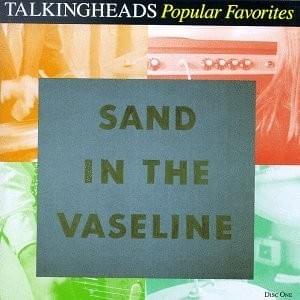 Gangster of Love - Talking Heads